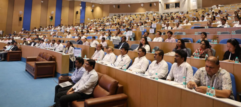 CG : मीडिया और संचार अधिकारियों के लिए राष्ट्रीय सम्मेलन आयोजित …