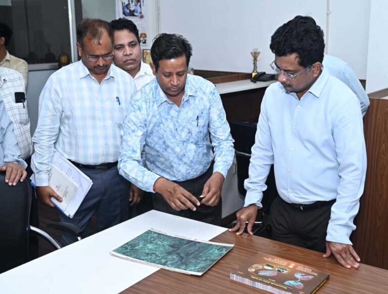 प्रयोगशालाओं के आधुनिकीकरण, आईएसओ प्रमाणन, साइंस सिटी और दो वर्षीय कार्ययोजना बनाने दिए निर्देश
