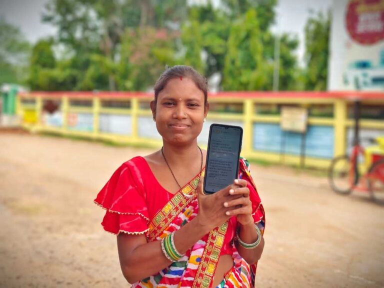 सरकारी योजनाओं से बदली जिंदगी, महिलाओं ने मुख्यमंत्री विष्णुदेव साय का जताया आभार