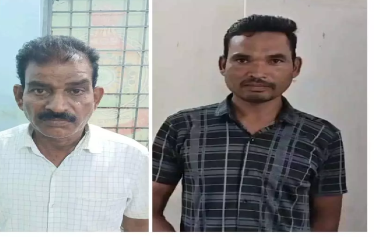 CG : दो और अलग-अलग मामलों में अवैध शराब के साथ दो आरोपी गिरफ्तार …
