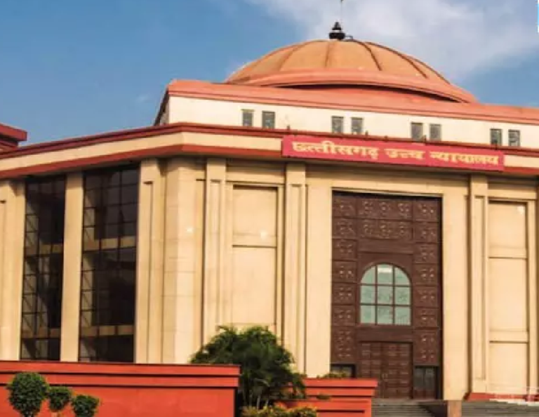 CG : शराब घोटाले से जुड़े ओवरटाइम स्कैम में 4 आरोपियों को हाईकोर्ट ने नियमित जमानत दी …