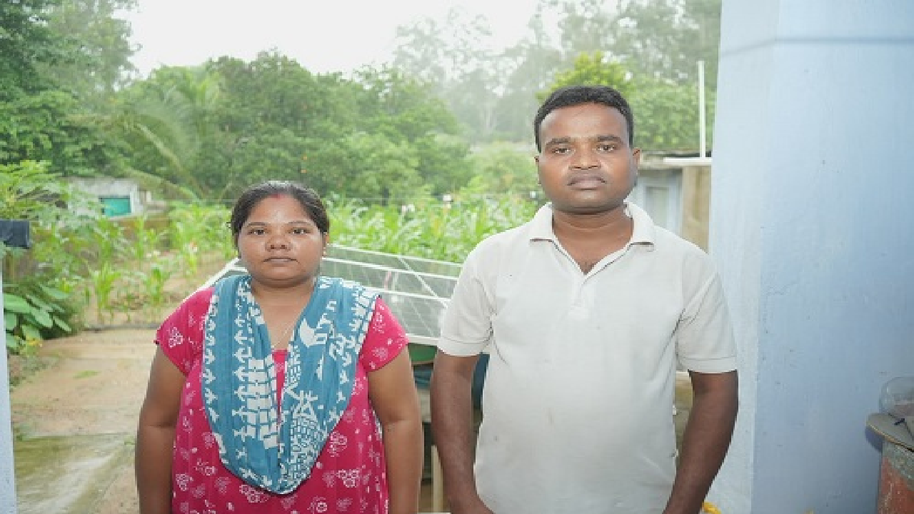 CG : प्रधानमंत्री सूर्यघर मुफ्त बिजली योजना बनी हरित समृद्धि की नई पहचान …
