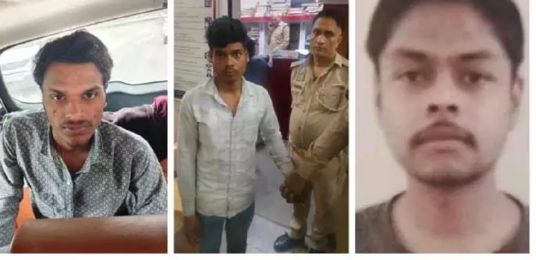CG : बिलासपुर में चौकीदार की हत्या कर पटना बेंगलुरु और प्रयागराज में छुपे कातिल गिरफ्तार …