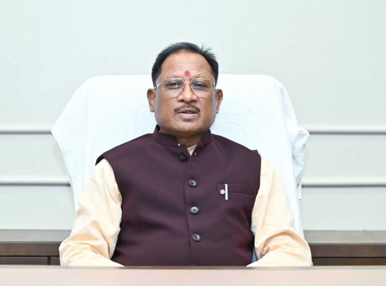 विकसित छत्तीसगढ़ के लक्ष्य को साकार करने में नवनियुक्त पदाधिकारी निभाएंगे अहम भूमिका