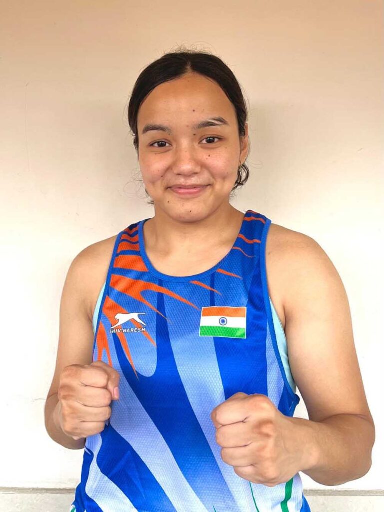 अंतरराष्ट्रीय मुकाबलों के लिए खिलाड़ियों को मिलेगा विश्वस्तरीय प्रशिक्षण