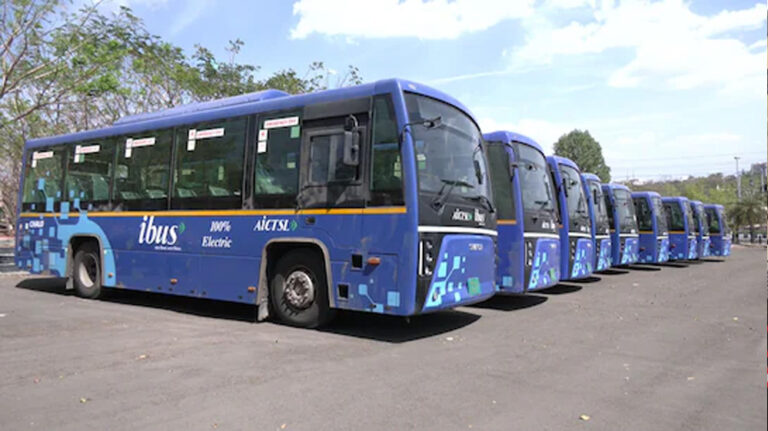 MP Government Bus Update: 40 रूटों पर दौड़ेंगी सरकारी बसें, ई-टिकट और रियल-टाइम लोकेशन से सफर होगा आसान