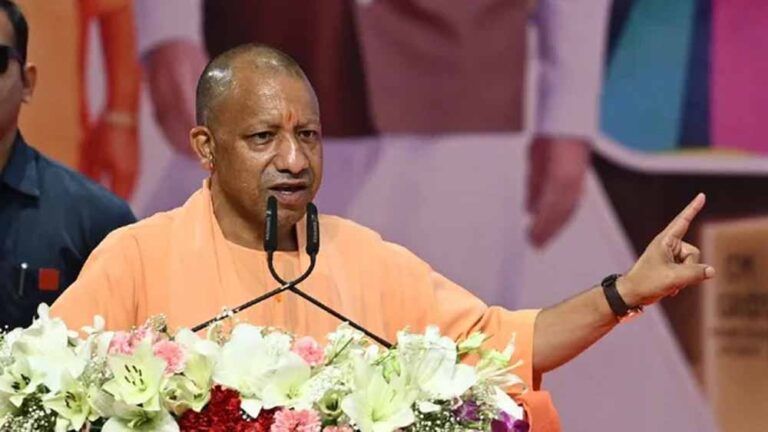 रेड कॉरिडोर से ग्रोथ कॉरिडोर बना सोनभद्र, मिलेट्स से बदली जिंदगी