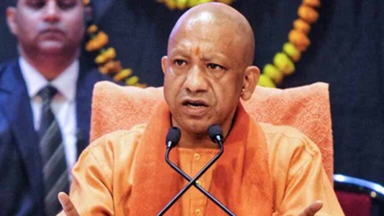 योगी आदित्यनाथ कल अयोध्या दौरे पर, विकास योजनाओं की करेंगे बारिश
