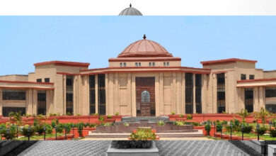 शिक्षकों की युक्तियुक्तकरण नीति पर हाईकोर्ट की मुहर