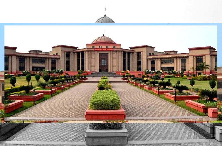 छत्तीसगढ़ न्यायपालिका में बड़ा फेरबदल, 17 अधिकारियों के तबादले; NIA कोर्ट और हाईकोर्ट में नई नियुक्तियां