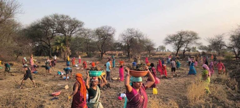 ग्रामीण विकास की नई पहल, प्रदेश में विकसित भारत–गारंटी मिशन का आगाज़