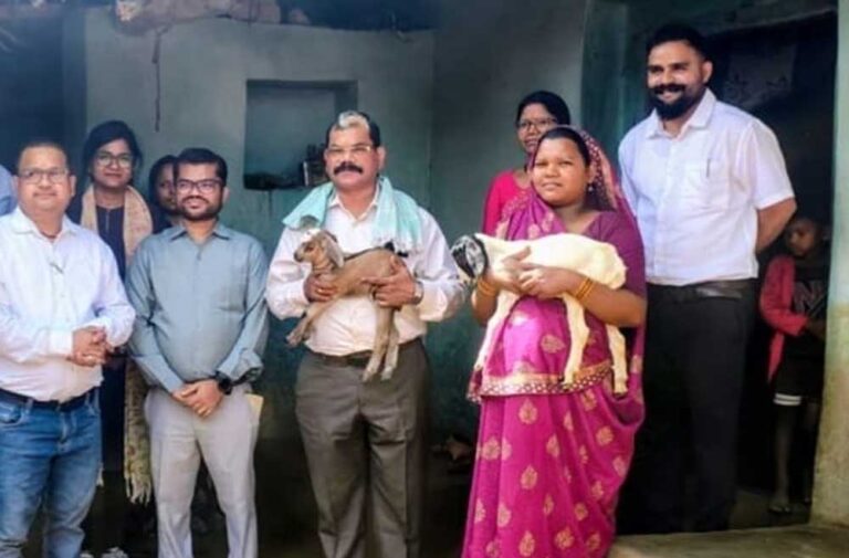 बिहान मिशन और जिला प्रशासन के प्रयासों से हजारों महिलाओं की आय में हुआ इजाफा