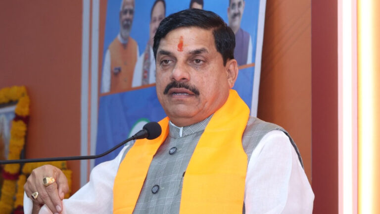ग्वालियर-चंबल को मिलेगी विकास की नई उड़ान, CM डॉ. मोहन यादव ने किया बड़ा ऐलान