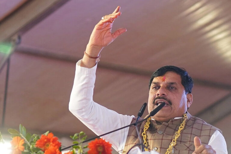 डॉ. श्यामा प्रसाद मुखर्जी स्मार्ट इंडस्ट्रियल पार्क की नींव रखेंगे CM डॉ. मोहन यादव, निवेश और रोजगार को मिलेगा बड़ा बढ़ावा