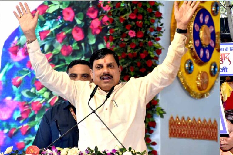 MP Government Employee Update: प्रमोशन प्रक्रिया होगी ऑनलाइन, मुख्यमंत्री के निर्देश के बाद विभागों को डिजिटल डेटा अपलोड करना होगा