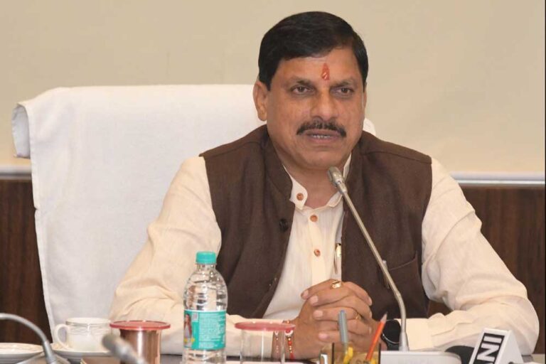 पन्ना की बांध परियोजनाओं पर मोहन सरकार का बड़ा निर्णय, हर विस्थापित को ₹12.50 लाख; मुआवजे के लिए ₹202 करोड़ अतिरिक्त