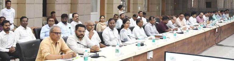 कौशल विकास से सशक्त होगा युवा वर्ग, आत्मनिर्भर भारत को मिलेगी नई गति : मंत्री रामविचार नेताम