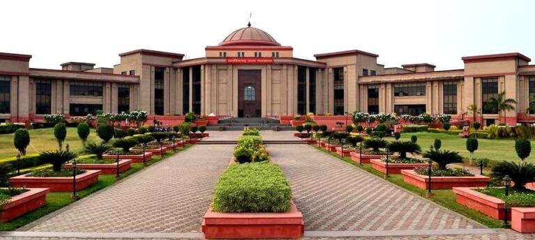 Rajnandgaon: बुजुर्ग दंपत्ति को मिली छत्तीसगढ़ उच्च न्यायालय से अग्रिम जमानत….