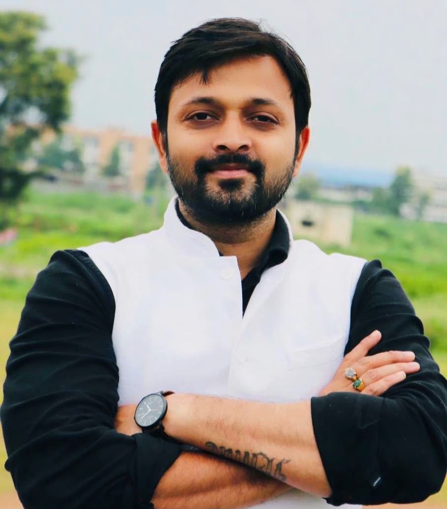 Anurag