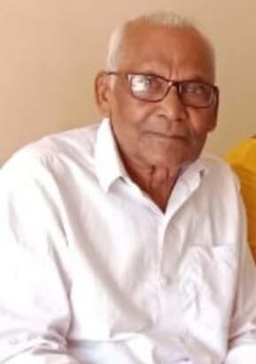 ramratan sinha