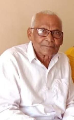 ramratan sinha