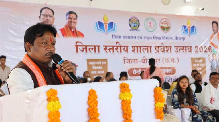 बंद पड़े 37 विद्यालयों में फिर शुरू हुई पढ़ाई, शिक्षा को मिली नई रफ्तार