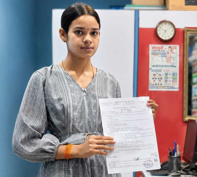 सेवा सेतु पोर्टल बना पारदर्शी, त्वरित और जनहितैषी प्रशासन का सशक्त माध्यम