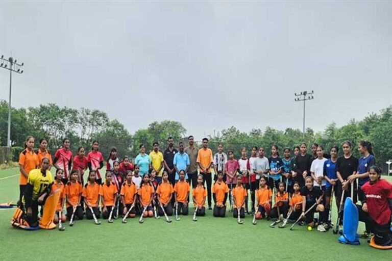 खेल प्रतिभाओं को मिलेगा बड़ा मंच, ‘टैलेंट सर्च 2026-27’ अभियान शुरू