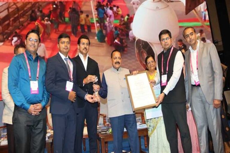 अखिल भारतीय स्तर पर लागू होगा उज्जैन का एआई मॉडल