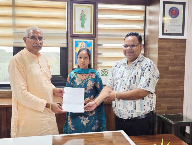 कर्मचारियों ने जताया निगम प्रबंधन का आभार निगम के अध्यक्ष चंदूलाल साहू जी की अहम भूमिका
