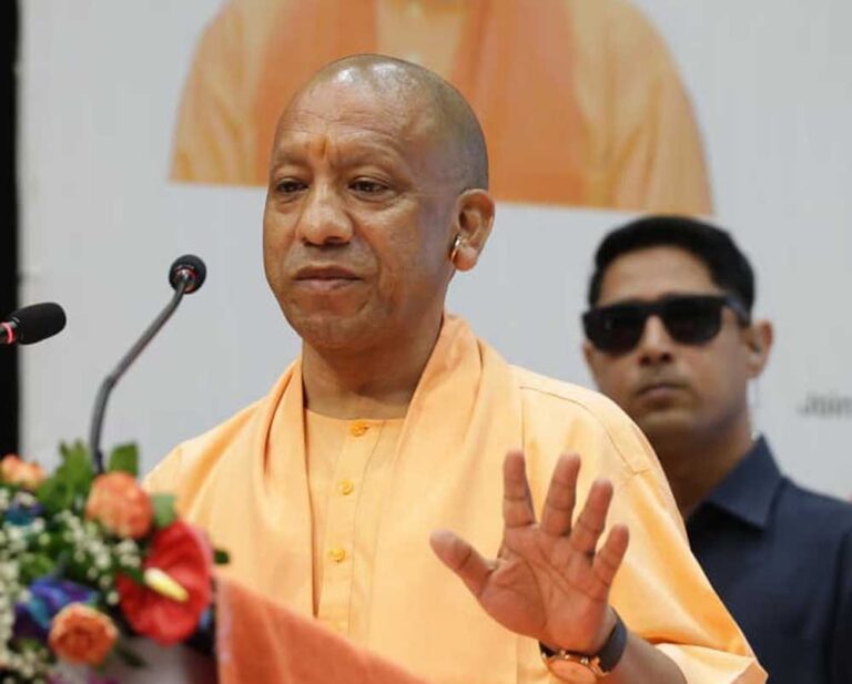 सीएम योगी के नेतृत्व में महिलाओं के जीवन में आ रहा बड़ा बदलाव