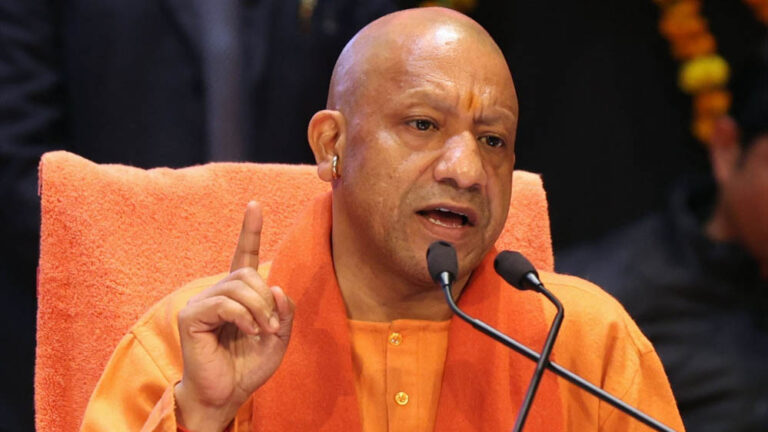 UP को बड़ी सौगात! कानपुर-कबरई ग्रीनफील्ड हाईवे को मिली हरी झंडी, सीएम योगी ने PM मोदी को कहा धन्यवाद