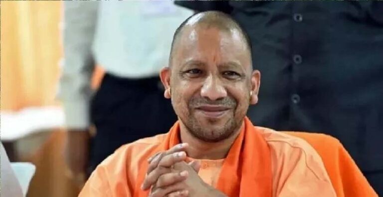 UP ने रचा नया रिकॉर्ड, 19,989 अमृत सरोवरों के निर्माण-पुनरुद्धार के साथ देश में शीर्ष स्थान