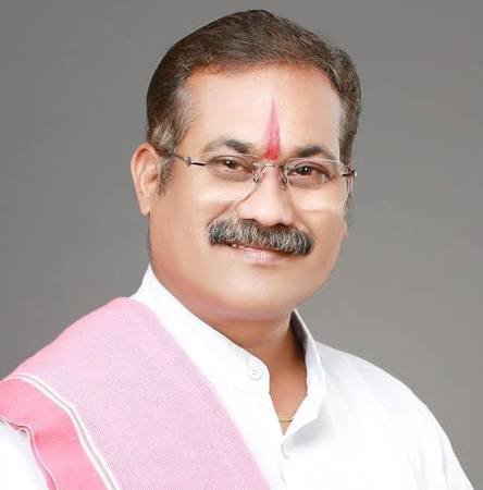 अमित बघेल