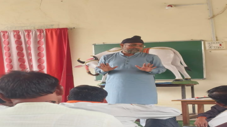 CG : हमारी आन, बान और शान है तिरंगा : जसविंदर बग्गा
