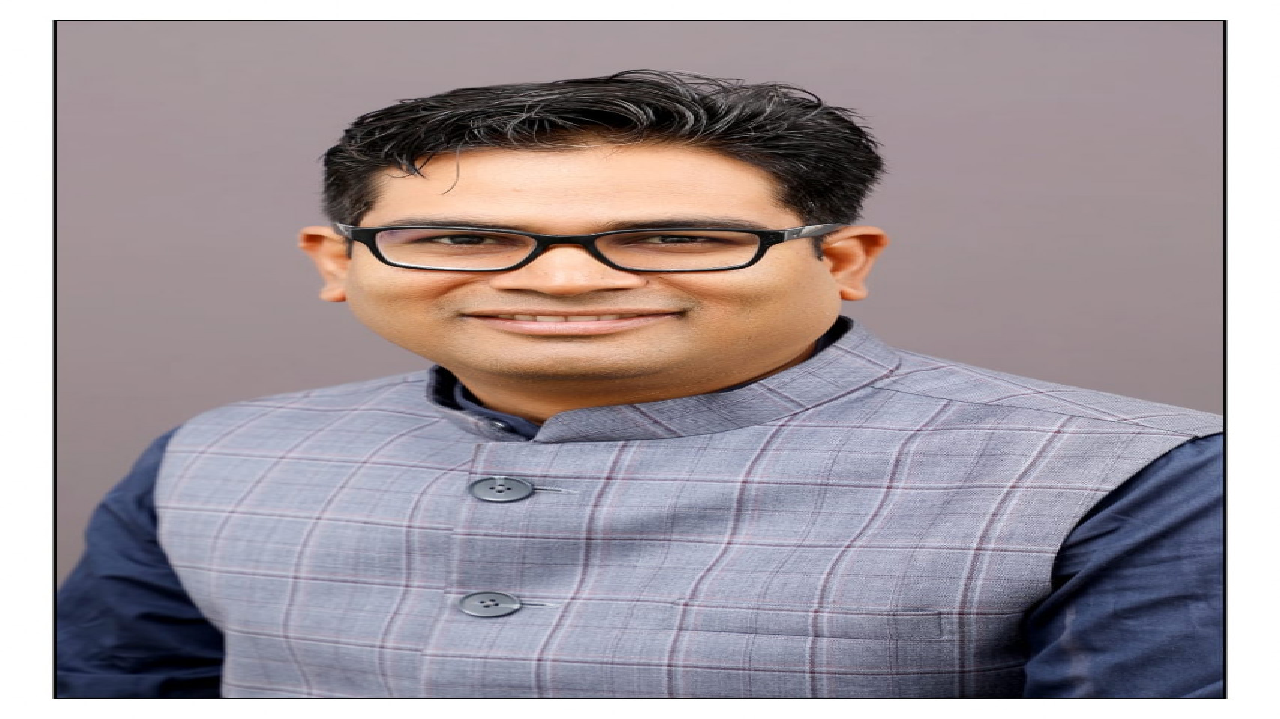CG : वित्त मंत्री ओ.पी. चौधरी रायगढ़ में करेंगे ध्वजारोहण