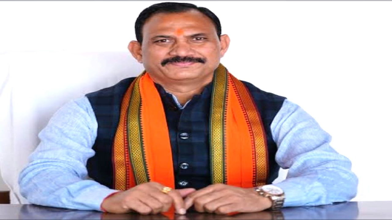 CG : मनेन्द्रगढ़ में स्वतंत्रता दिवस की तैयारियां पूरी, कैबिनेट मंत्री श्याम बिहारी जायसवाल करेंगे ध्वजारोहण