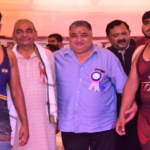 CG : नागपंचमी पर अंबिकापुर में कुश्ती प्रतियोगिता, पर्यटन मंत्री ने पहलवानों का बढ़ाया उत्साह…