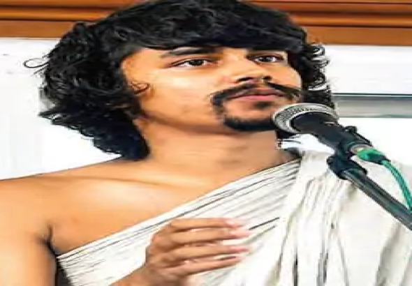 राजनांदगांव : आप परमात्मा पर विश्वास करें और इसे कभी ना तोड़ें…