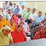 राजनांदगांव : सामाजिक व पारिवारिक मूल्यों पर दिया प्रशिक्षण…