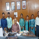 CG : सकारात्मक व निष्पक्ष लेखन से ही संभव है समाज परिवर्तन : कुलपति प्रो. दयाल…