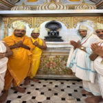 CG : दिगंबर जैन बड़ा मंदिर में प्रतिदिन धार्मिक अनुष्ठान, कल मनाया जाएगा 'रक्षाबंधन वात्सल्य महा महोत्सव'