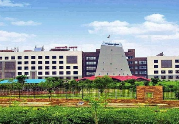 CG : राज्य प्रशासनिक सेवा के अधिकारियों का तबादला…