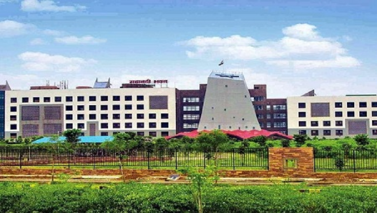 CG : राज्य प्रशासनिक सेवा के अधिकारियों का तबादला…