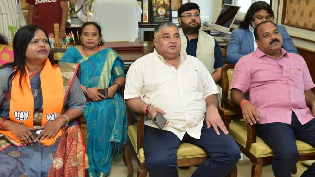 CG : इतिहास, संस्कृति और स्वदेशी से आत्मनिर्भरता तक—‘मन की बात’ में देश की विकास यात्रा के विविध आयामों पर प्रधानमंत्री का प्रेरक संदेश