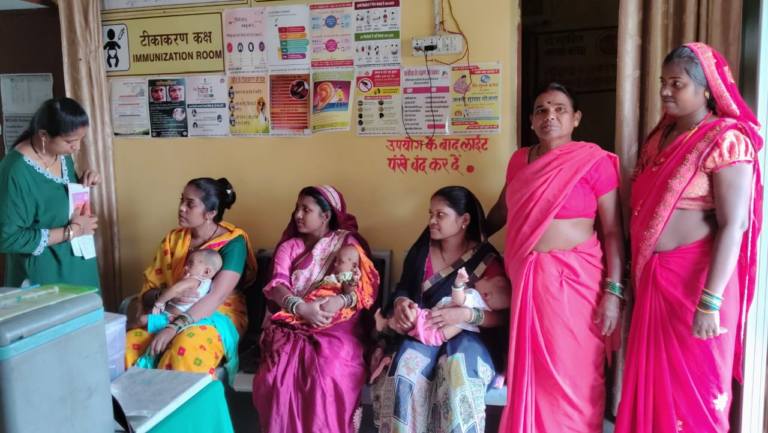 CG : माँ के दूध से स्वस्थ जीवन की मजबूत शुरुआत, प्रदेशभर में विश्व स्तनपान सप्ताह की शुरुआत
