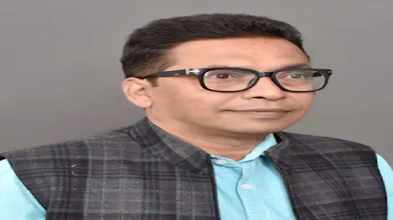 राजनांदगांव : स्मार्ट मीटर लगाना बंद करे सरकार : अनीस खान…
