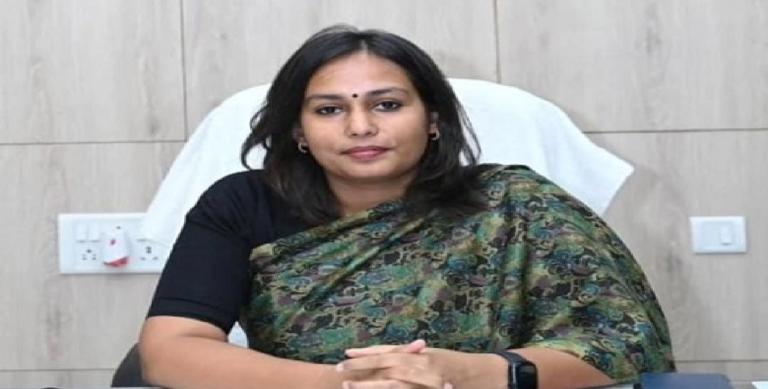 CG : 10 अगस्त को राष्ट्रीय कृमि मुक्ति दिवस का आयोजन…