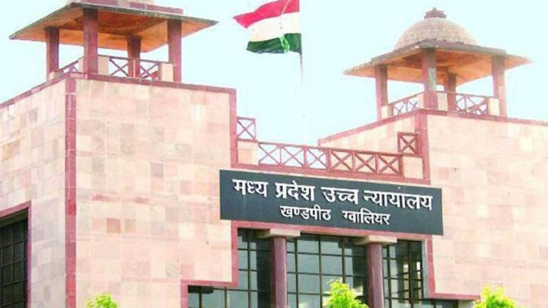 Gwalior High Court का बड़ा फैसला: सौतेले बेटे को भी माना बेटा, कारोबार के लिए दुकान खाली कराने का हक