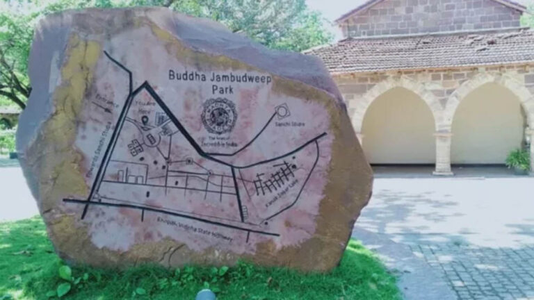 बौद्ध श्रद्धालुओं के लिए बड़ी सौगात! सांची में सालभर होंगे सारिपुत्र-मौद्गल्यायन के पवित्र अवशेषों के दर्शन